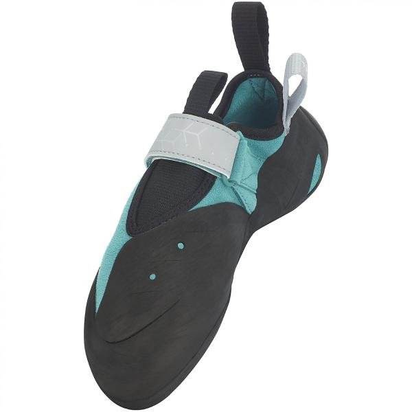 TN Pro W's LV, Turquoise Green/Grey - Bshop