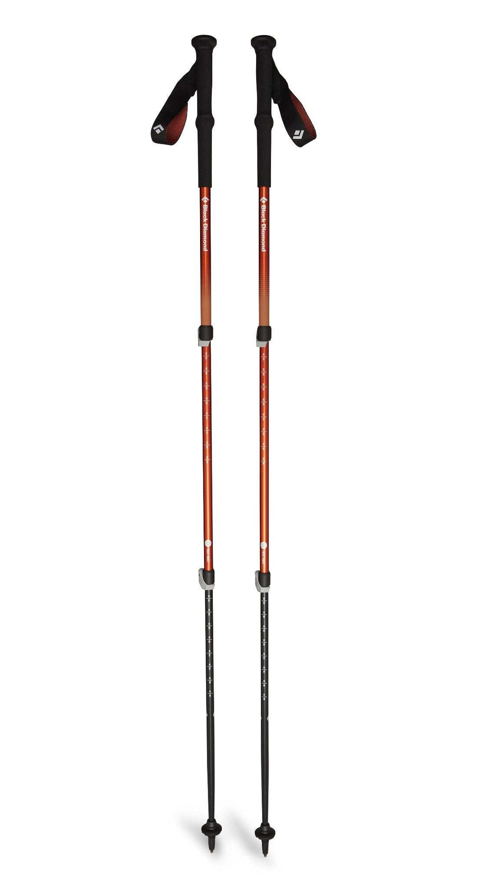 Trail Back Trekking Poles - Blogside