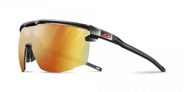 Ultimate Reactiv Performance 1-3 Laf, Nero/Rosso - Bshop