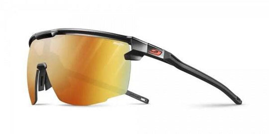 Ultimate Reactiv Performance 1-3 Laf, Nero/Rosso - Bshop