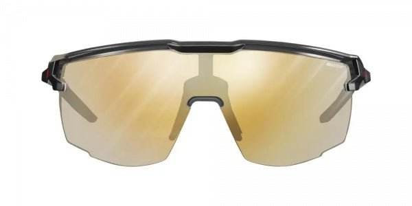 Ultimate Reactiv Performance 1-3 Laf, Nero/Rosso - Bshop