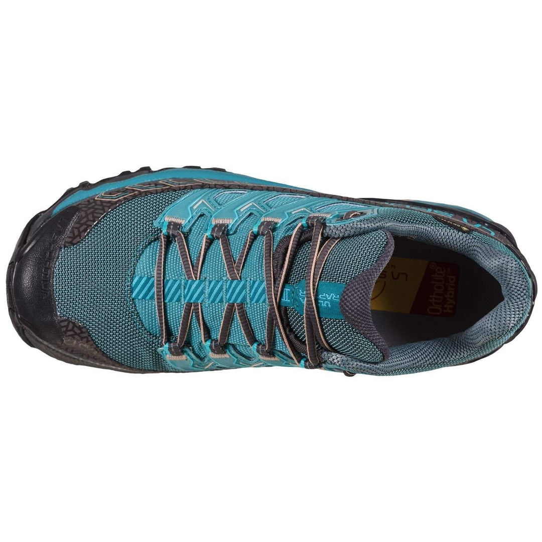 Ultra Raptor II Woman Gtx - Topaz/Carbon - Blogside