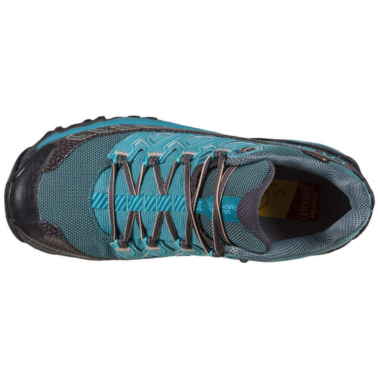 Ultra Raptor II Woman Gtx - Topaz/Carbon - Blogside