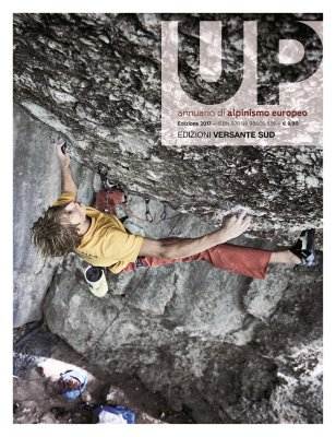 Up European Climbing Report 2017 - Bshop