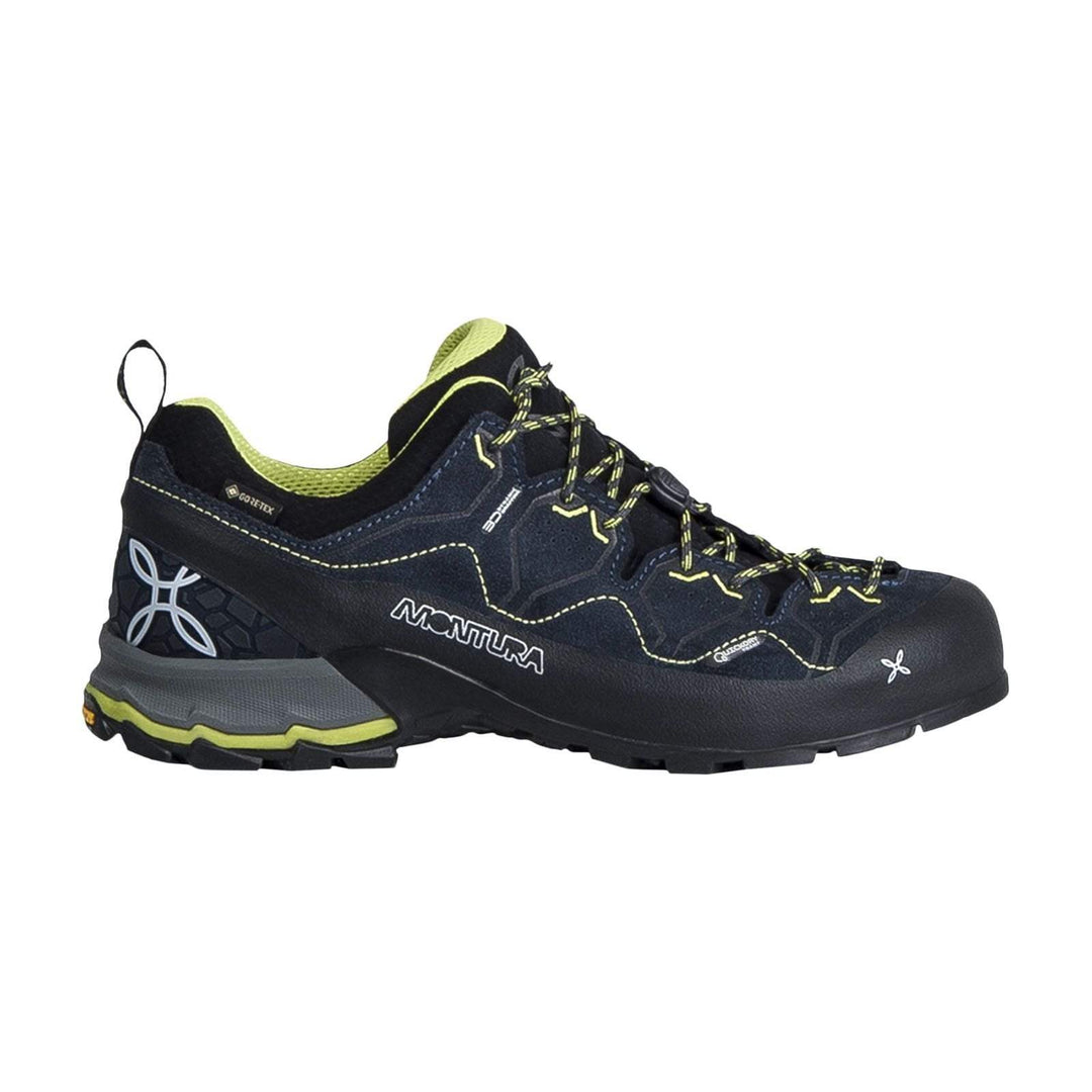 Yaru Gtx - Blu Cenere/Verde Lime (8647) - Blogside