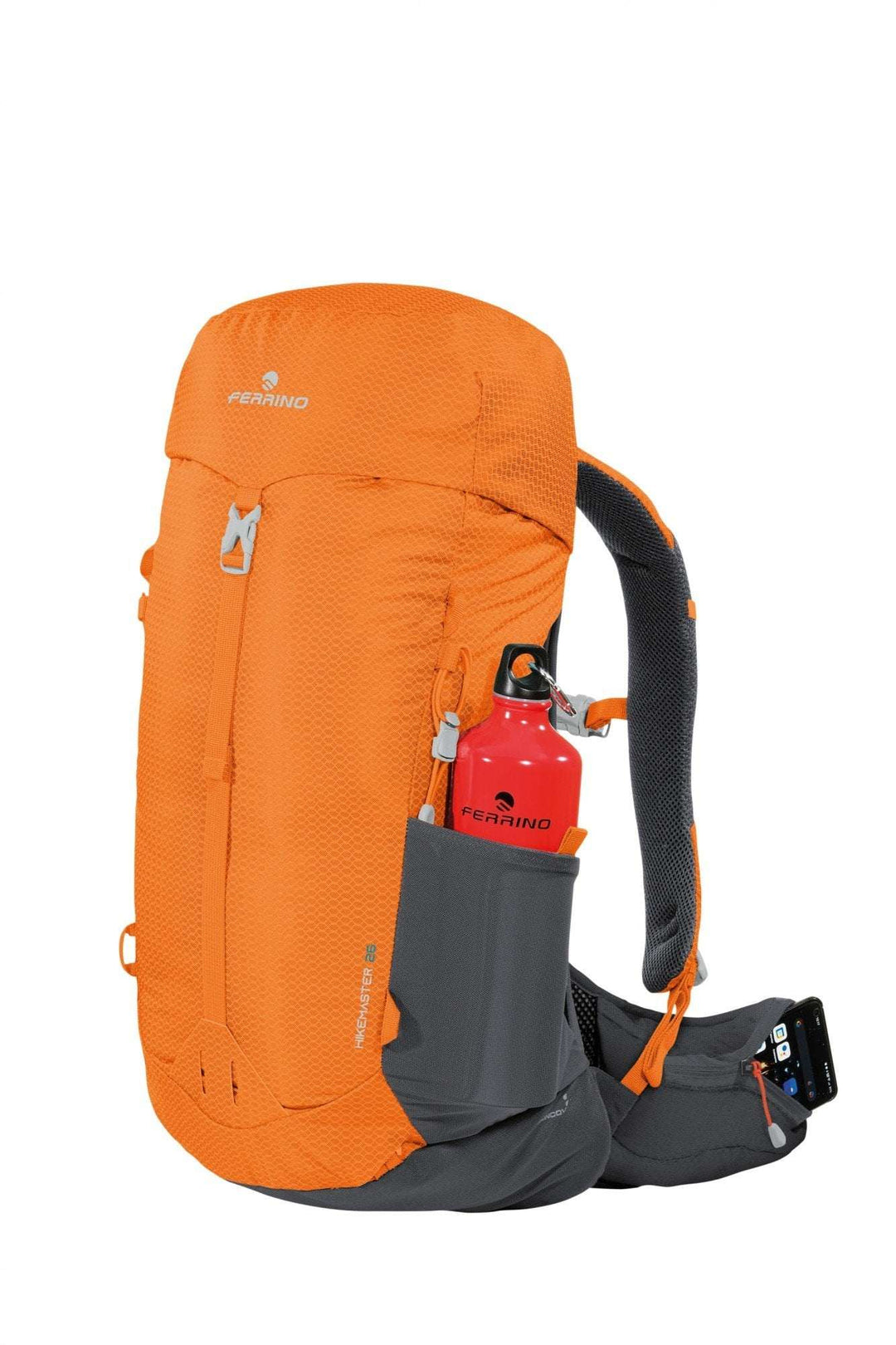 Zaino Hikemaster 26 - Blogside