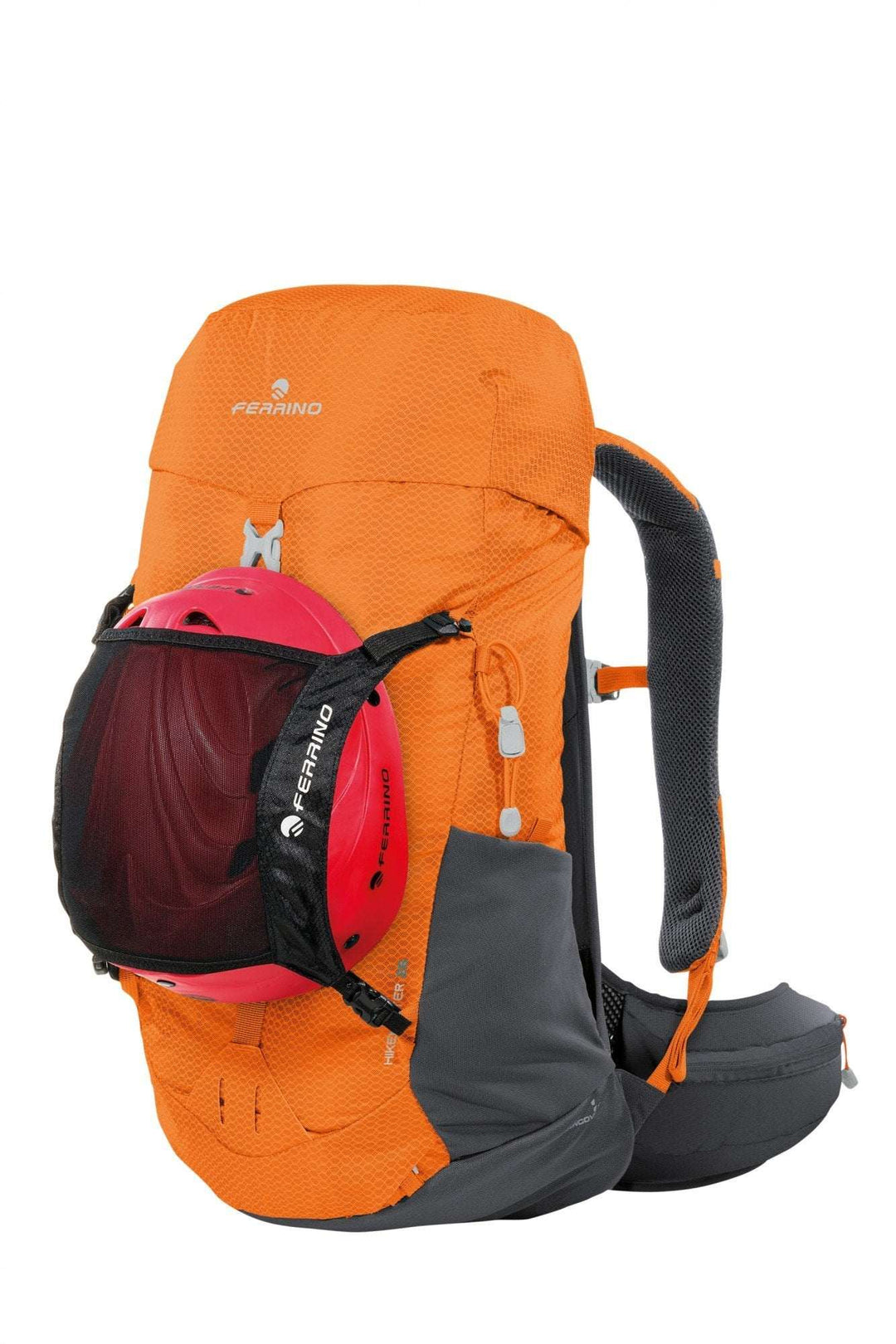 Zaino Hikemaster 26 - Blogside