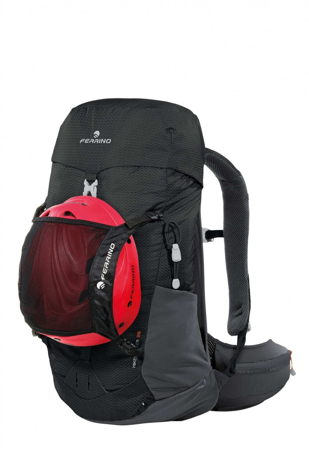 Zaino Hikemaster 26 - Blogside
