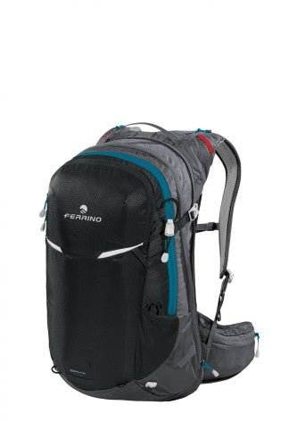 Zaino Zephyr 17+3 - Bshop