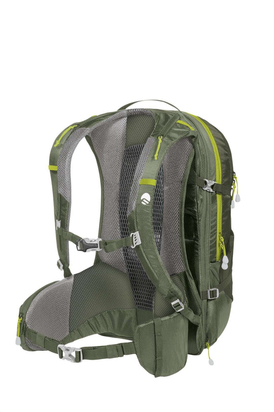 Zaino Zephyr 27+3 - Bshop