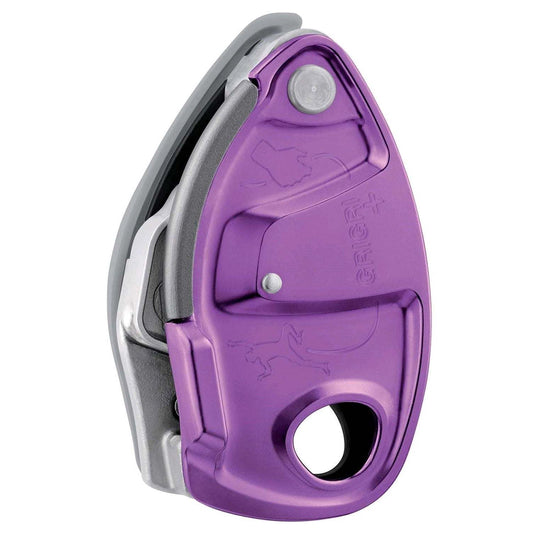 Grigri Plus - Blogside