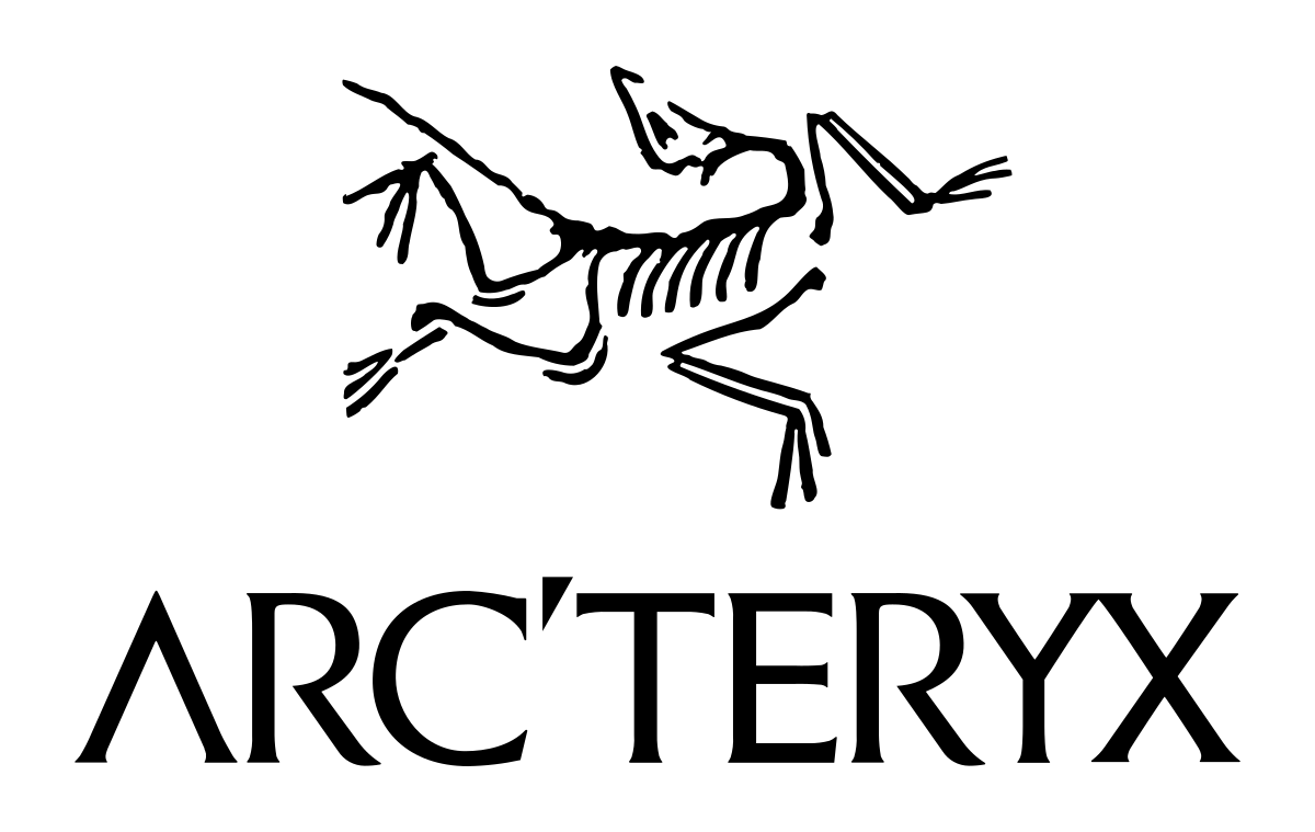 Logo Arc'teryx