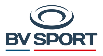 BV Sport logo