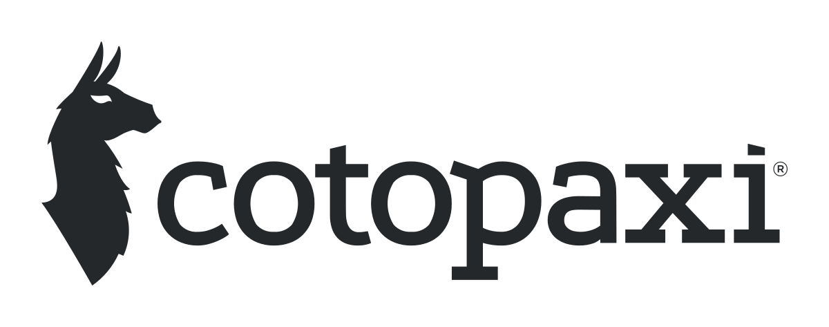 Logo Cotopaxi