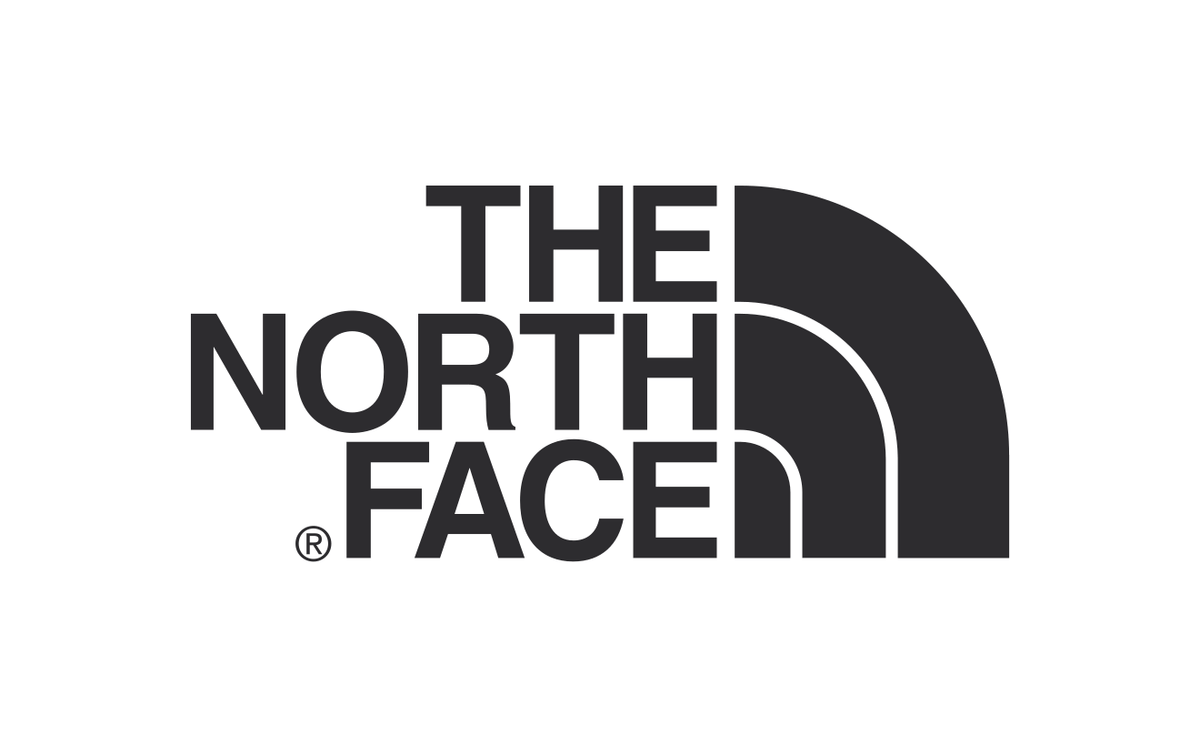 Logo The North Face