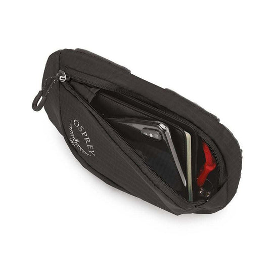 Pack Pocket Zippered