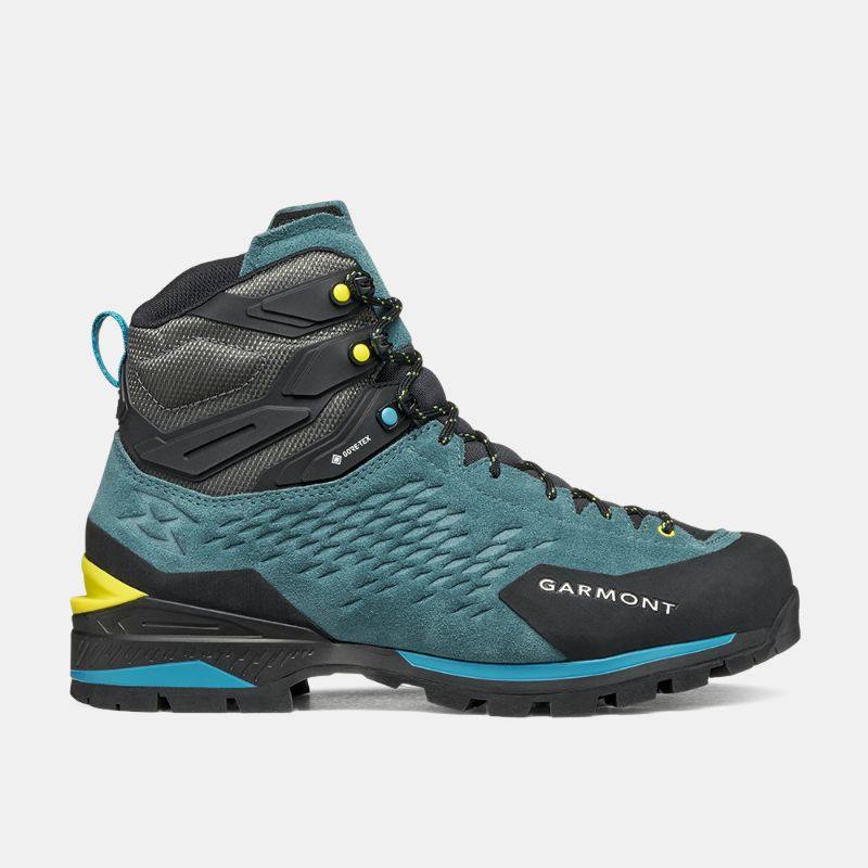 Ascent Evo GTX waterproof men's technical boot with Vibram sole for trekking and light mountaineering