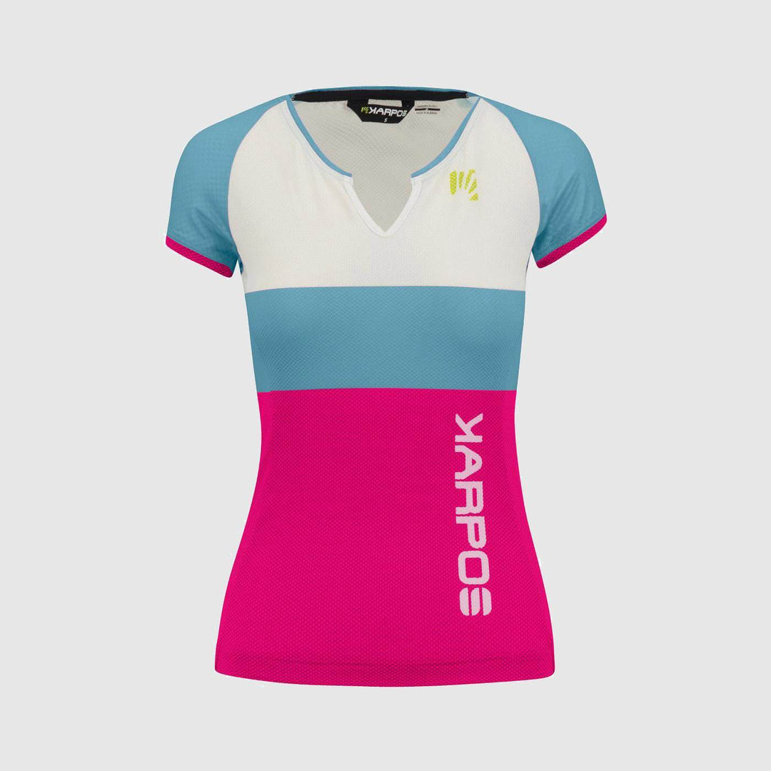 Moved Evo W Jersey