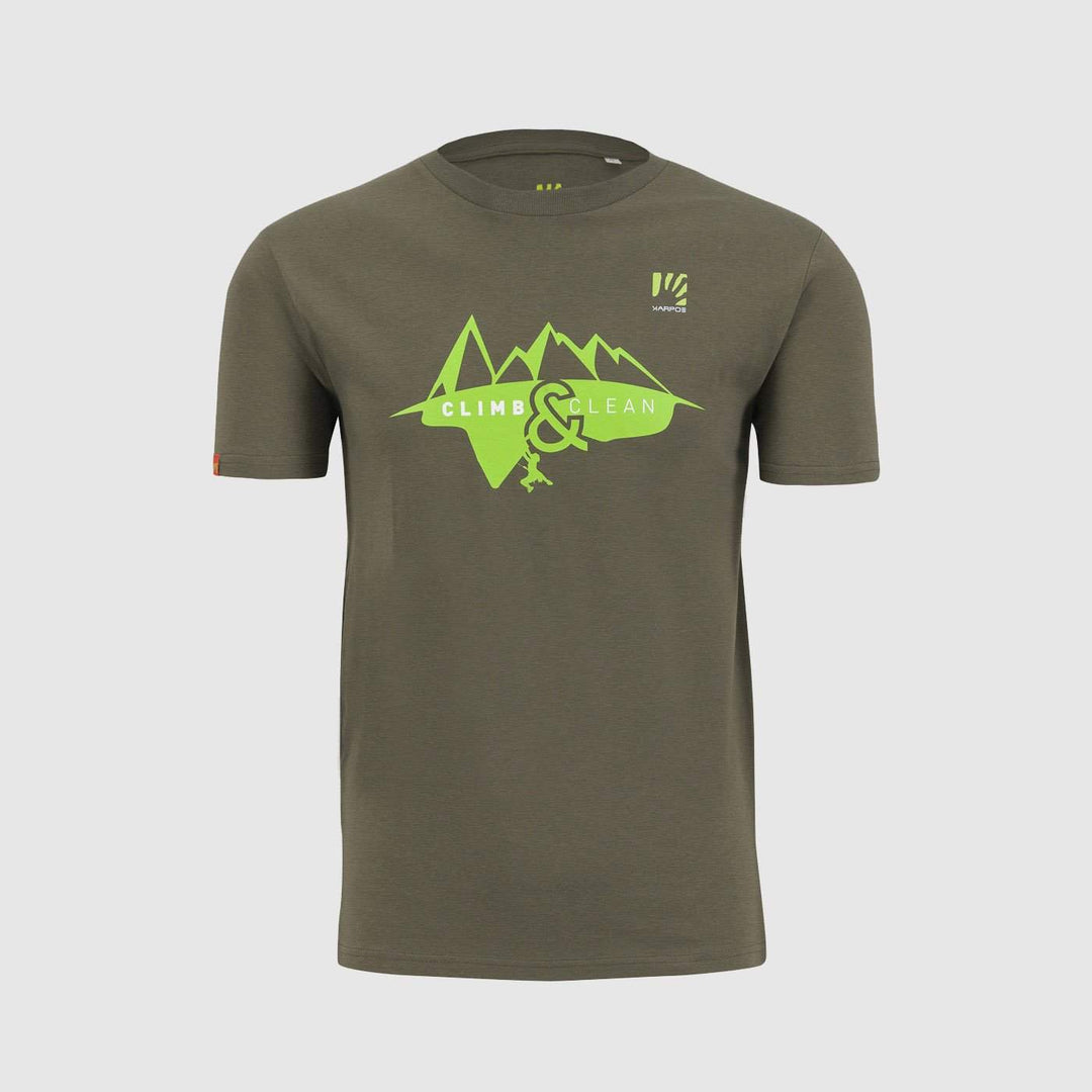 Sport&Clean T-Shirt - Bshop
