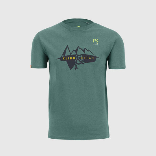 Sport&Clean T-Shirt - Bshop