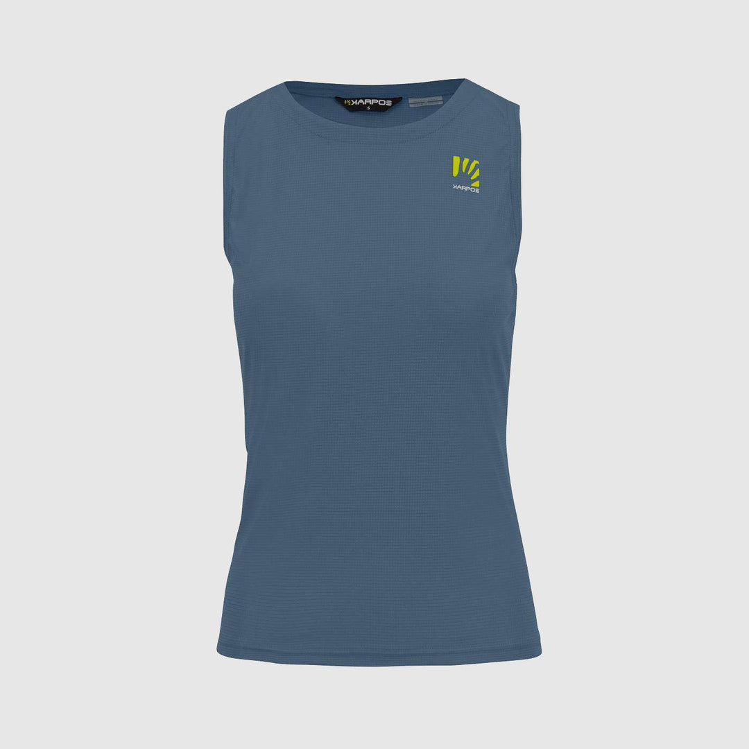Loma W Sleeveless - Bshop