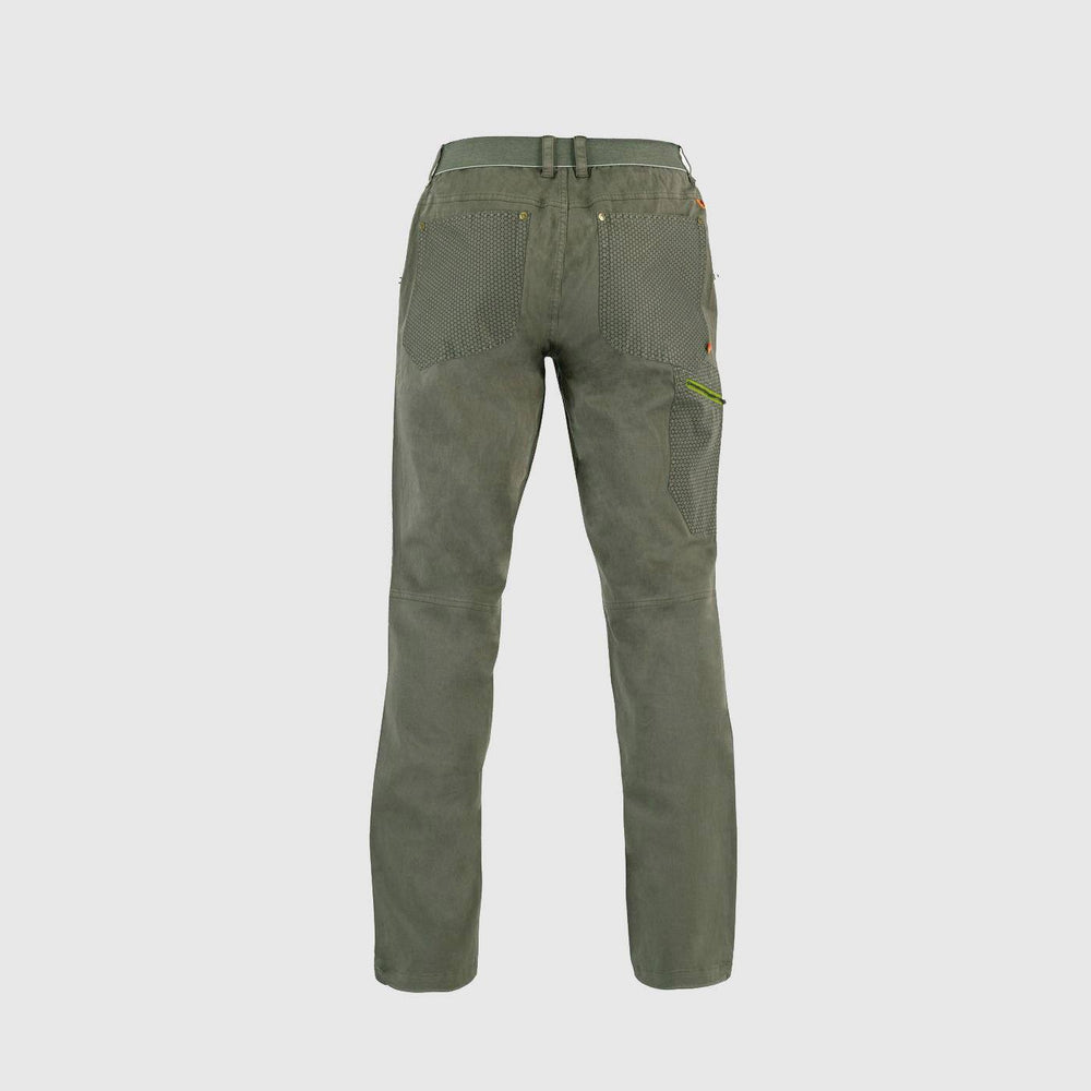 Fagher Pants - Bshop