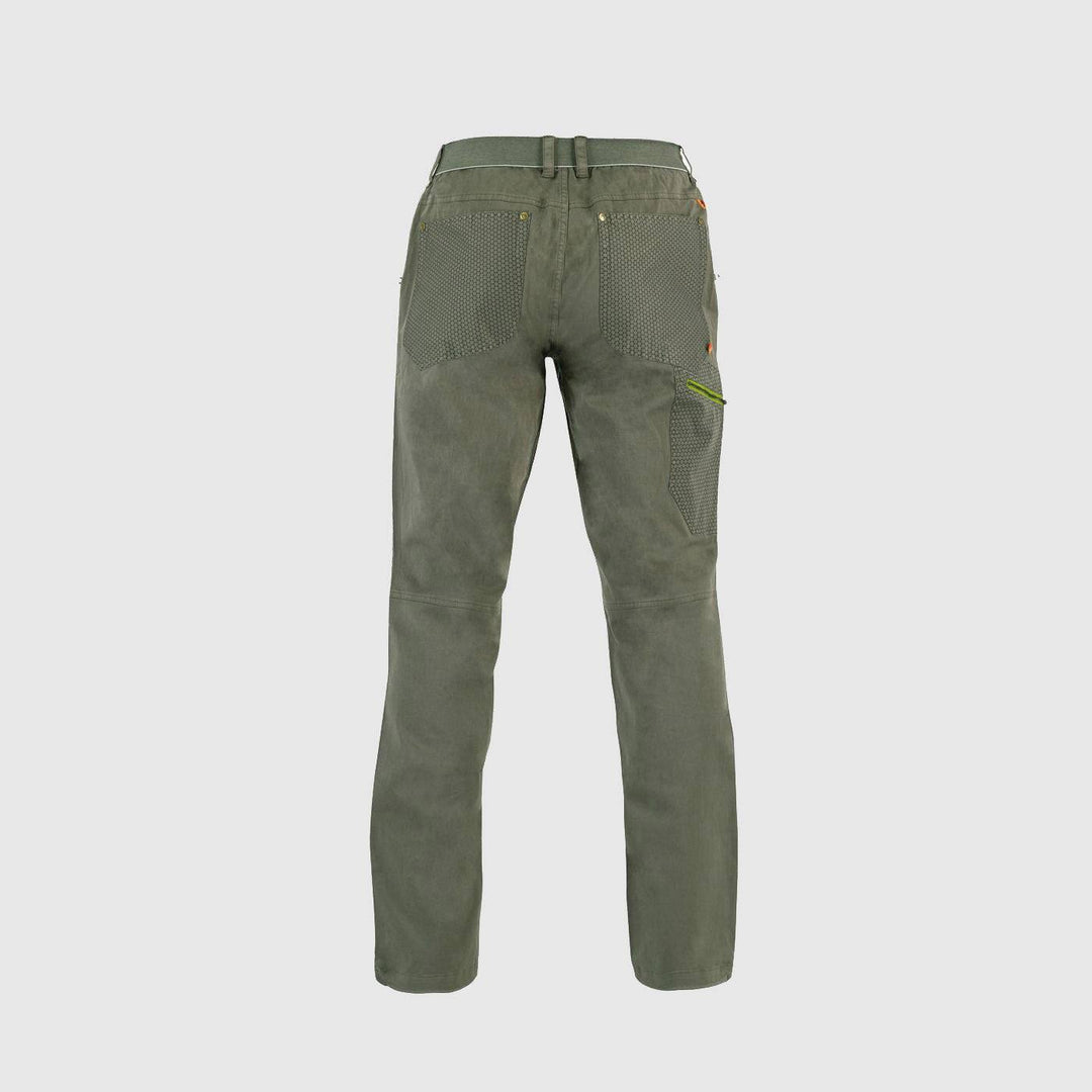 Fagher Pants - Bshop