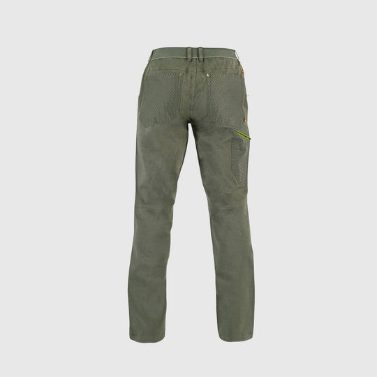 Fagher Pants - Bshop