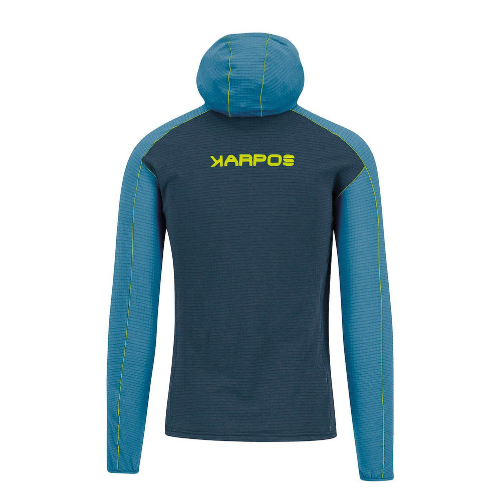 Ambrizzola Full-Zip Hoodie - Bshop