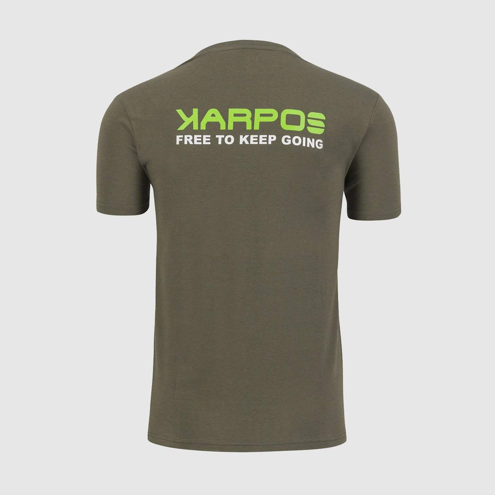 Sport&Clean T-Shirt - Bshop