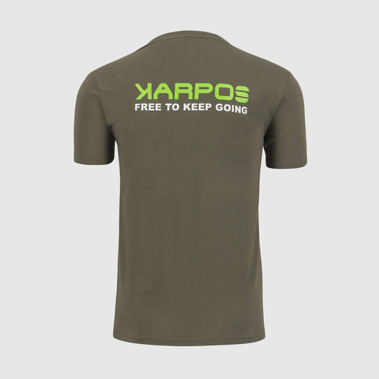Sport&Clean T-Shirt - Bshop