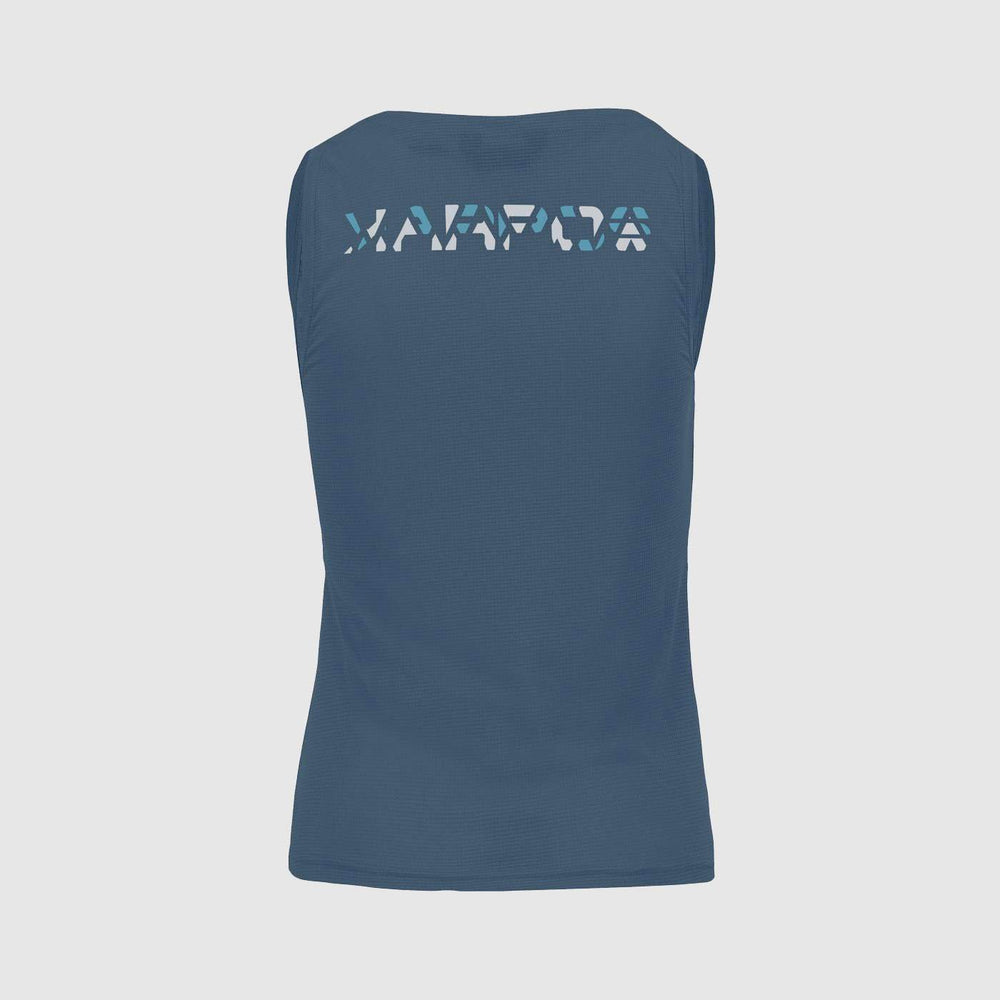 Loma W Sleeveless - Bshop