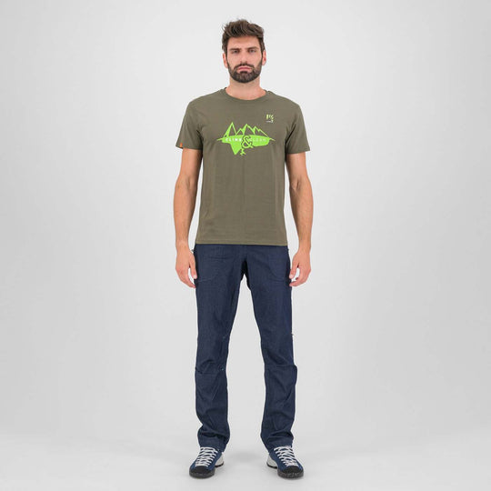 Sport&Clean T-Shirt - Bshop