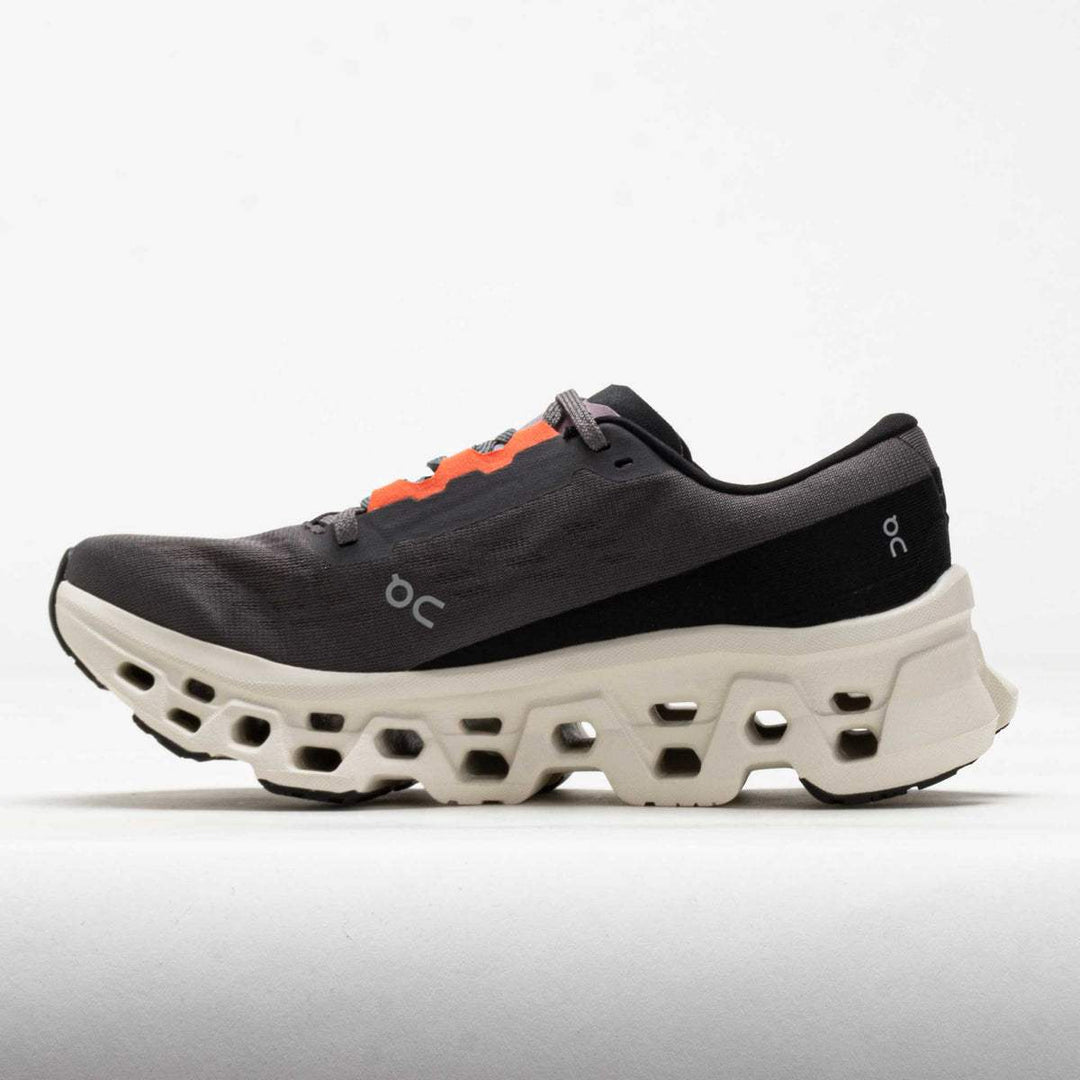 Scarpa da uomo On Cloudmonster 3 con ammortizzazione CloudTec e tomaia in mesh traspirante per running confortevole e reattivo