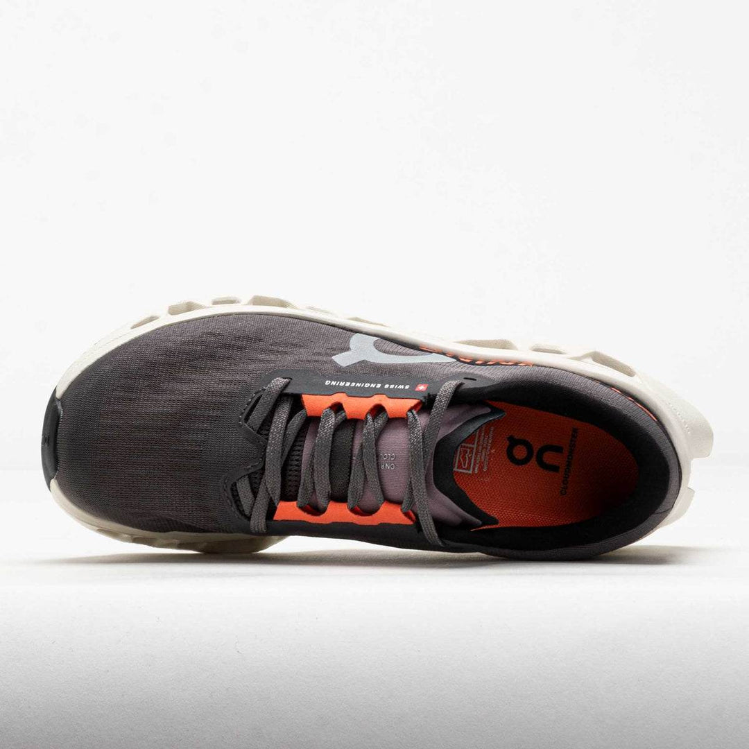 Scarpa da uomo On Cloudmonster 3 con ammortizzazione massima e tomaia in mesh traspirante per corsa confortevole