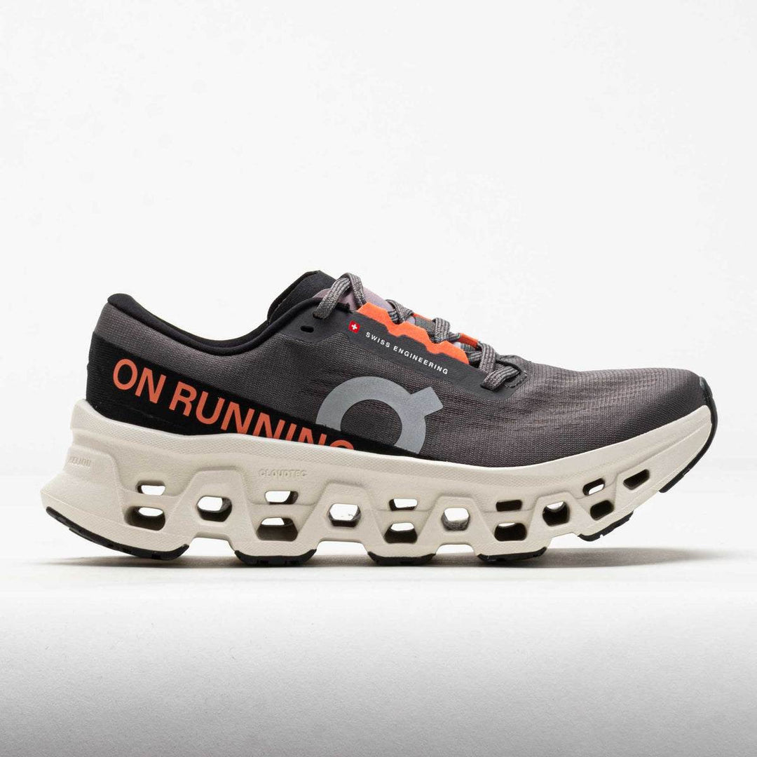 Scarpa da uomo On Cloudmonster 3 con ammortizzazione CloudTec e tomaia in mesh traspirante