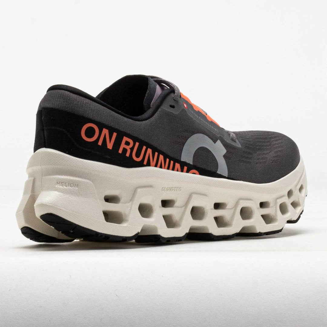 Scarpa da uomo On Cloudmonster 3 con ammortizzazione CloudTec e tomaia in mesh traspirante
