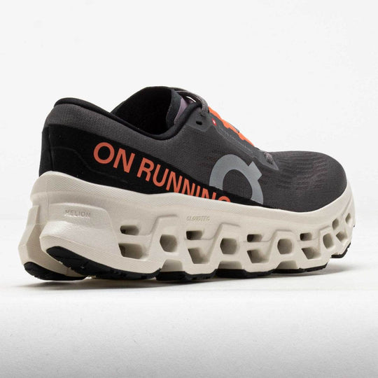 Scarpa da uomo On Cloudmonster 3 con ammortizzazione CloudTec e tomaia in mesh traspirante