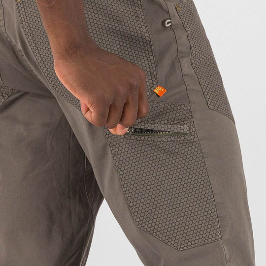 Fagher Pants - Bshop