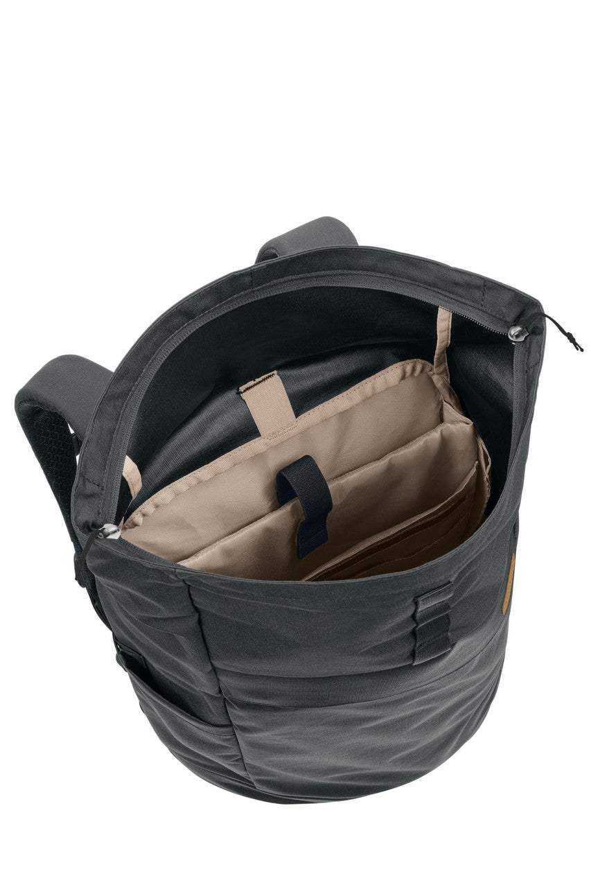 Zaino Connect 22 moderno e funzionale per uso quotidiano