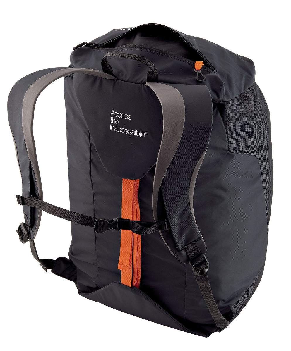 Petzl Kliff S010AA00 - Grey