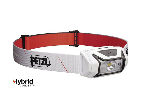 Petzl Tikka Core E067AB03 - White