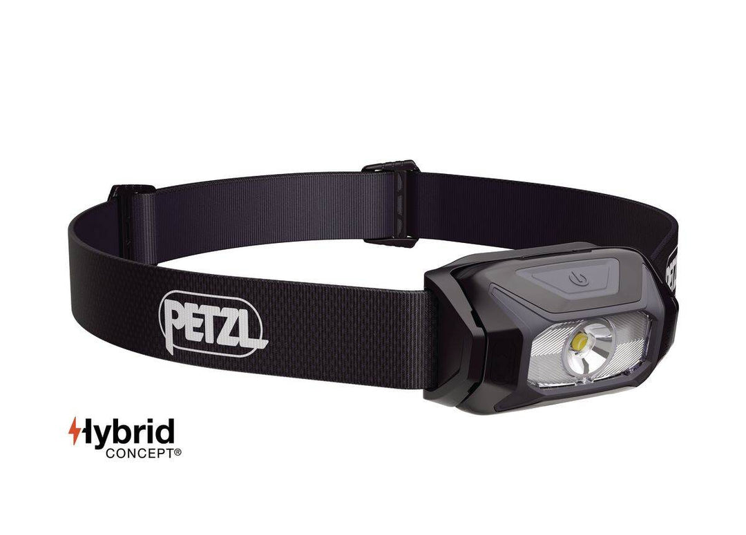 Petzl Tikkina E060AB00 - Black