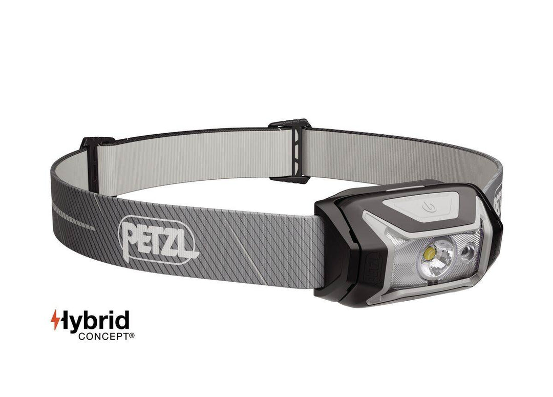 Petzl Tikka Core E067AB00 - Black