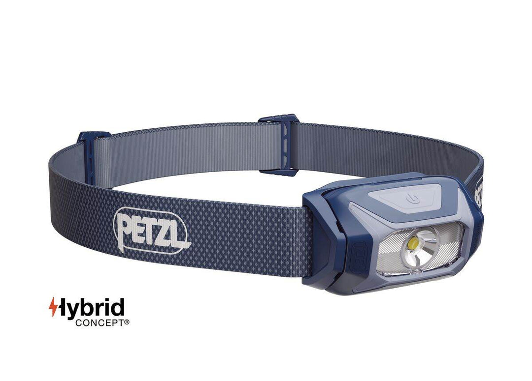 Petzl Tikkina E060AB01 - Blue