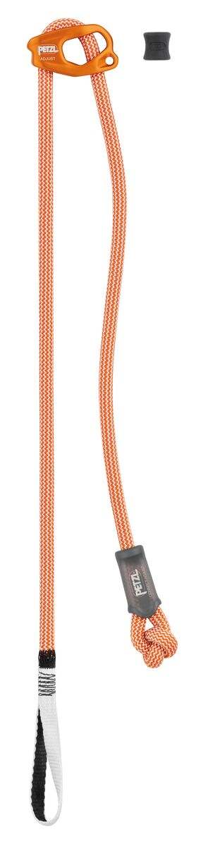 Petzl Connect Ajuster - L034BA00 Orange