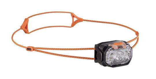 Petzl Swift LT E102AB00 - Black