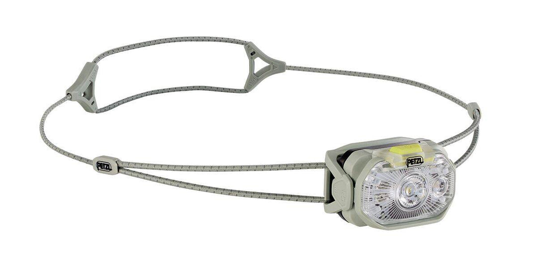 Petzl Swift LT E102AB02 - Desert Green