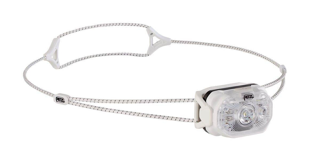 Petzl Swift LT E102AB01 - White
