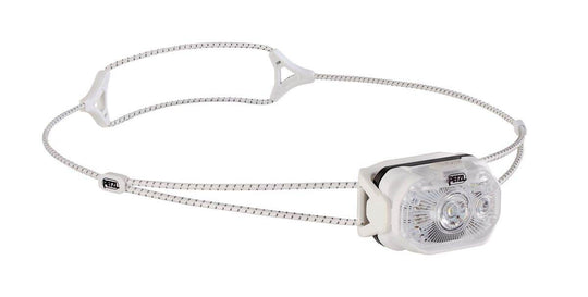 Petzl Swift LT E102AB01 - White